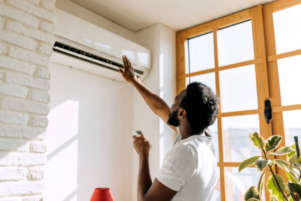 Best HVAC companies near me  in Mays Chapel, MD