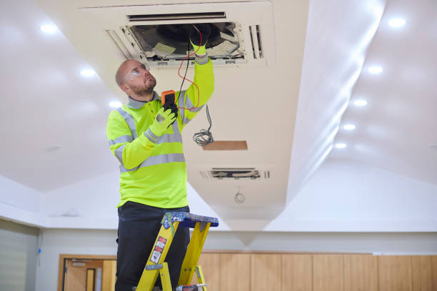 Best HVAC maintenance near me  in Mays Chapel, MD