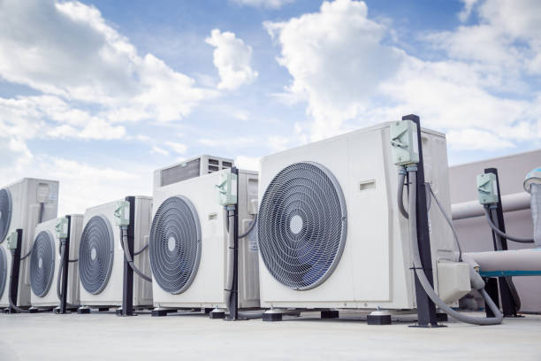 Best Ductless HVAC repair  in Mays Chapel, MD