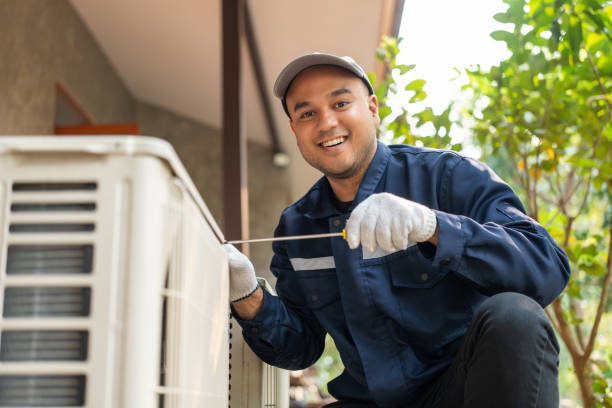HVAC maintenance plan in Mays Chapel, MD
